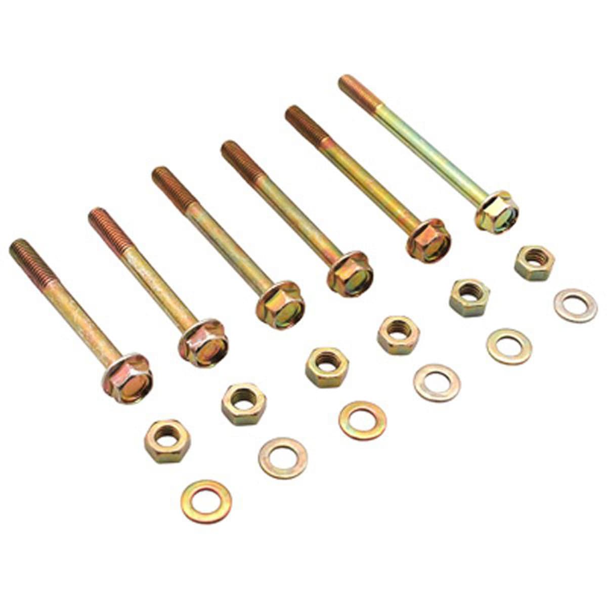 Adaptable - Jeu De Boulons De Carter Moteur Peugeot 103 - Type Origine