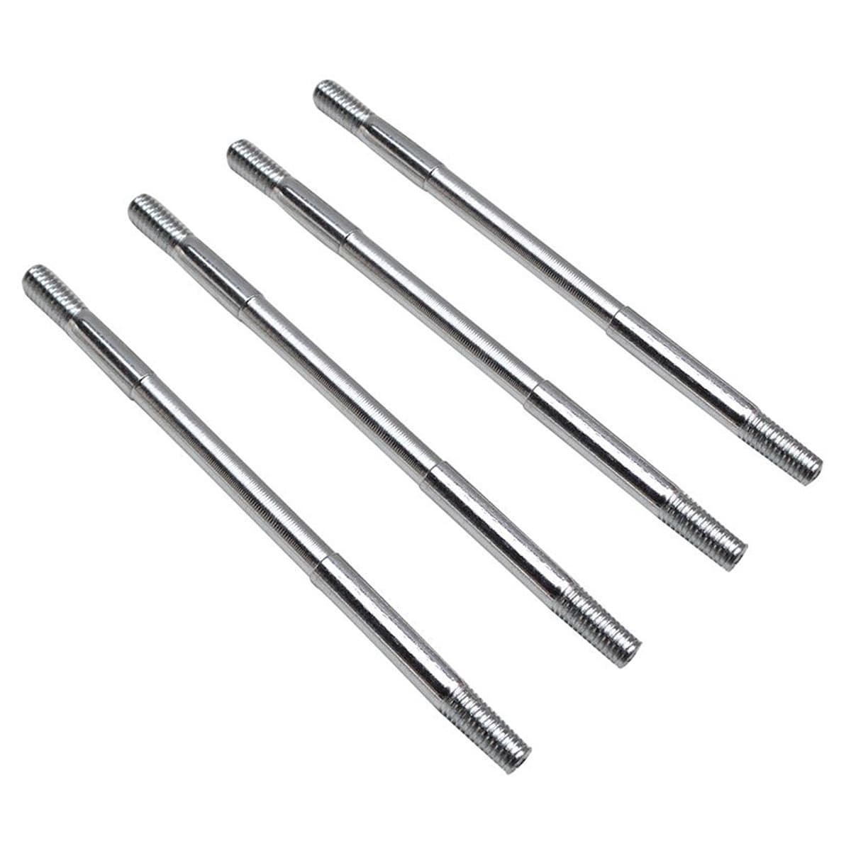 Adaptable - Goujon De Cylindre Mbk Motobecane Motoconfort - 7mm X 127mm (jeu De 4) Av7 / Av10