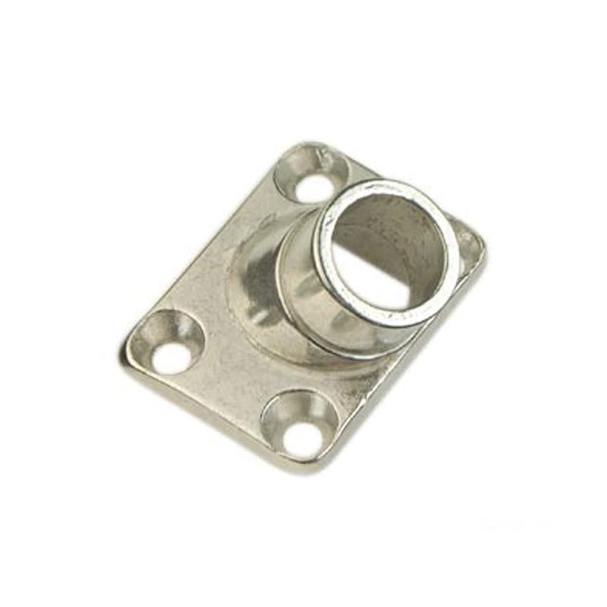Adaptable - Pipe Admission Mbk 51 Av10 - 17 / 19mm Courte Droite