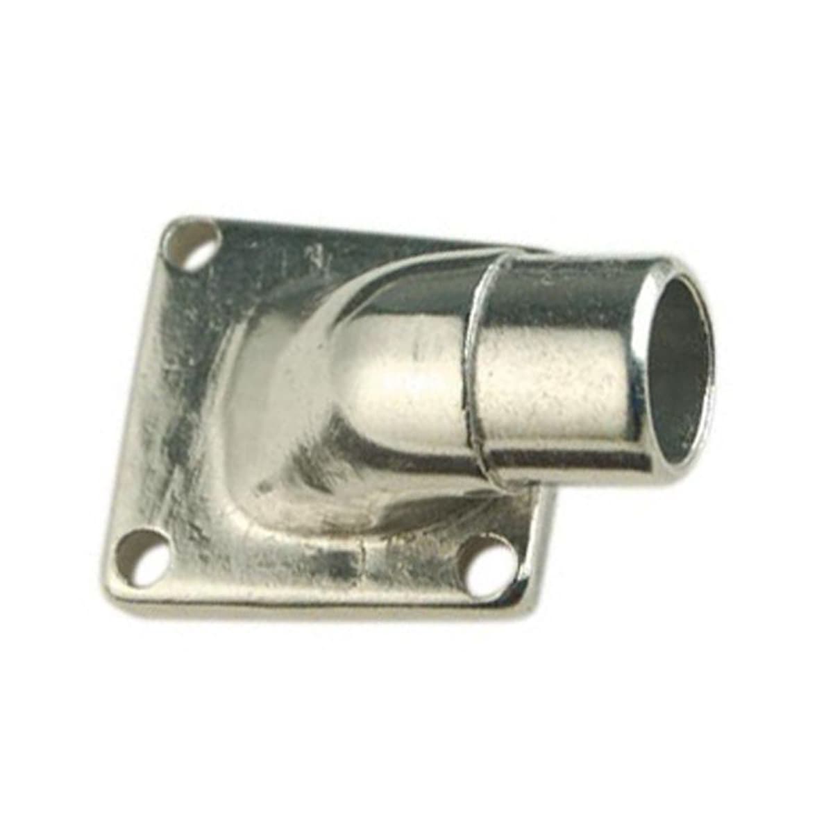 Adaptable - Pipe Admission Peugeot 103 Sp Mvl - 17 / 19mm