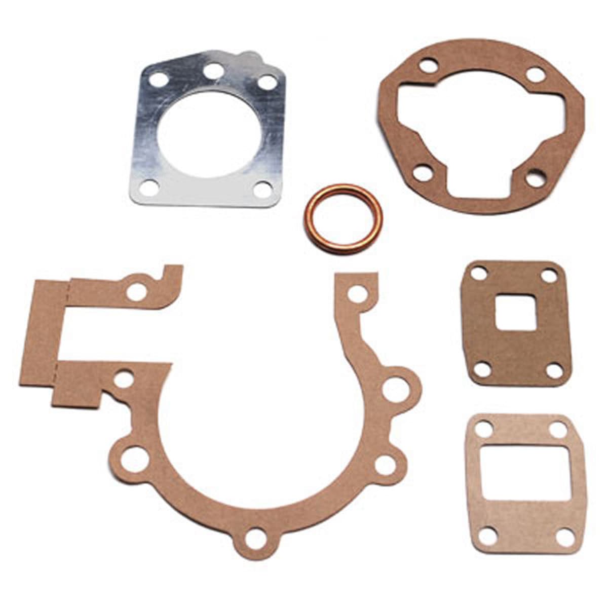 Adaptable - Pochette Joints Moteur 50cc Mbk 51 Ac - Type Origine