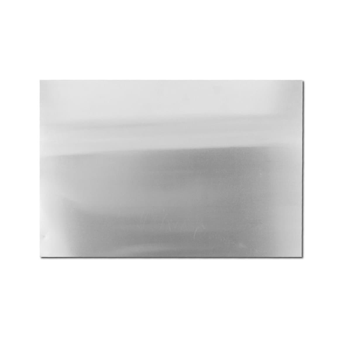 Adaptable - Feuille À Joint - Alu 0.35mm / A4 210 X 297mm