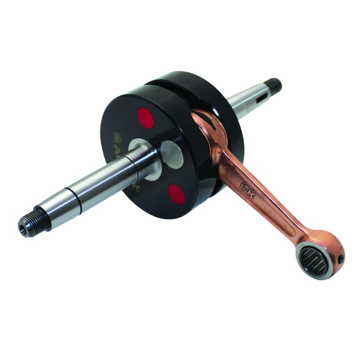 Artek - Vilebrequin Mbk 51 - Artek K1