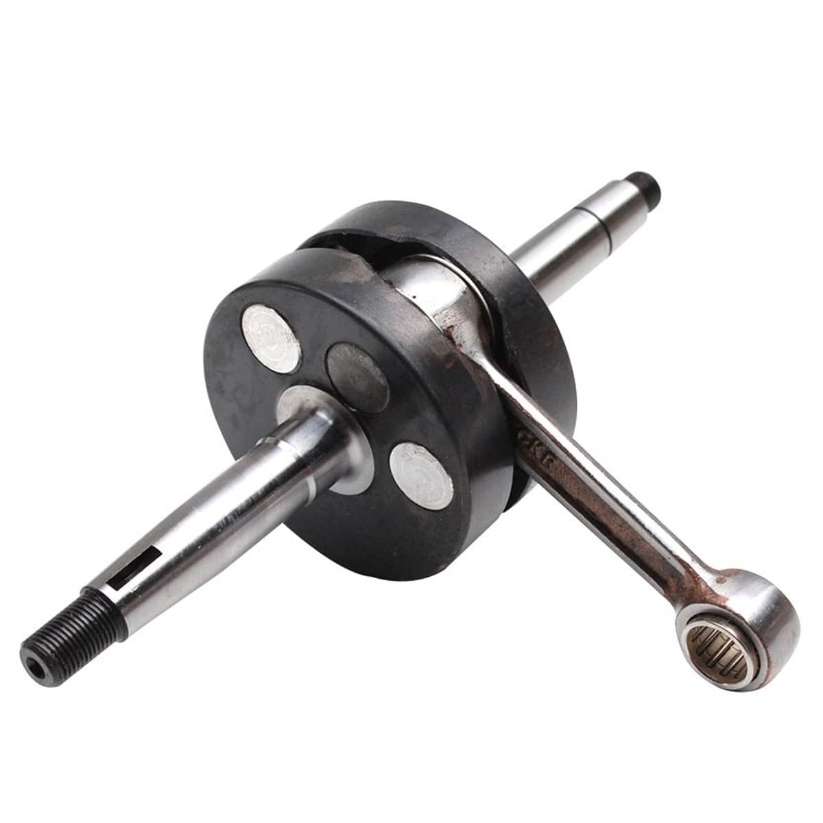 Adaptable - Vilebrequin Mbk 51 - Type Origine Renforcé