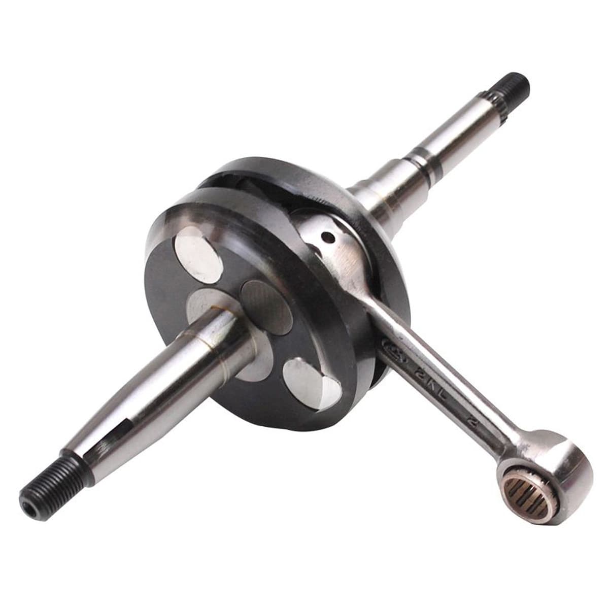 Adaptable - Vilebrequin Peugeot Rcx Spx - Type Origine Renforcé