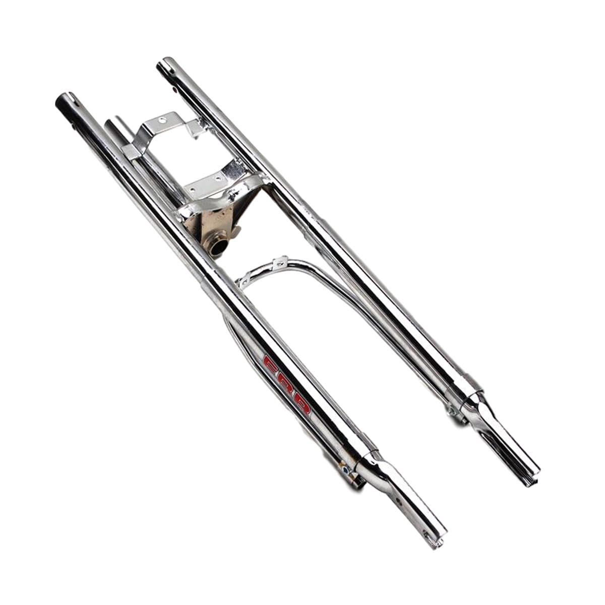 Ebr - Fourche Peugeot 103 Mvl - Ebr Chromé