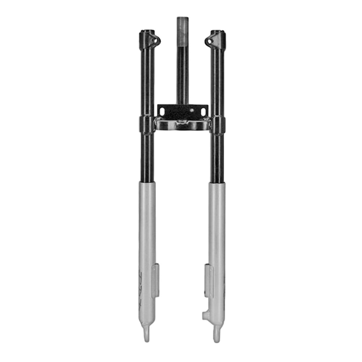 Ebr - Fourche Peugeot Fox - Ebr Grise