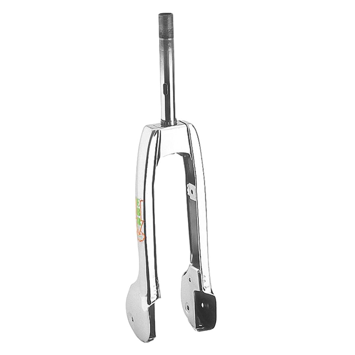 Ebr - Fourche Piaggio Ciao Px - Ebr Type Origine Chromé