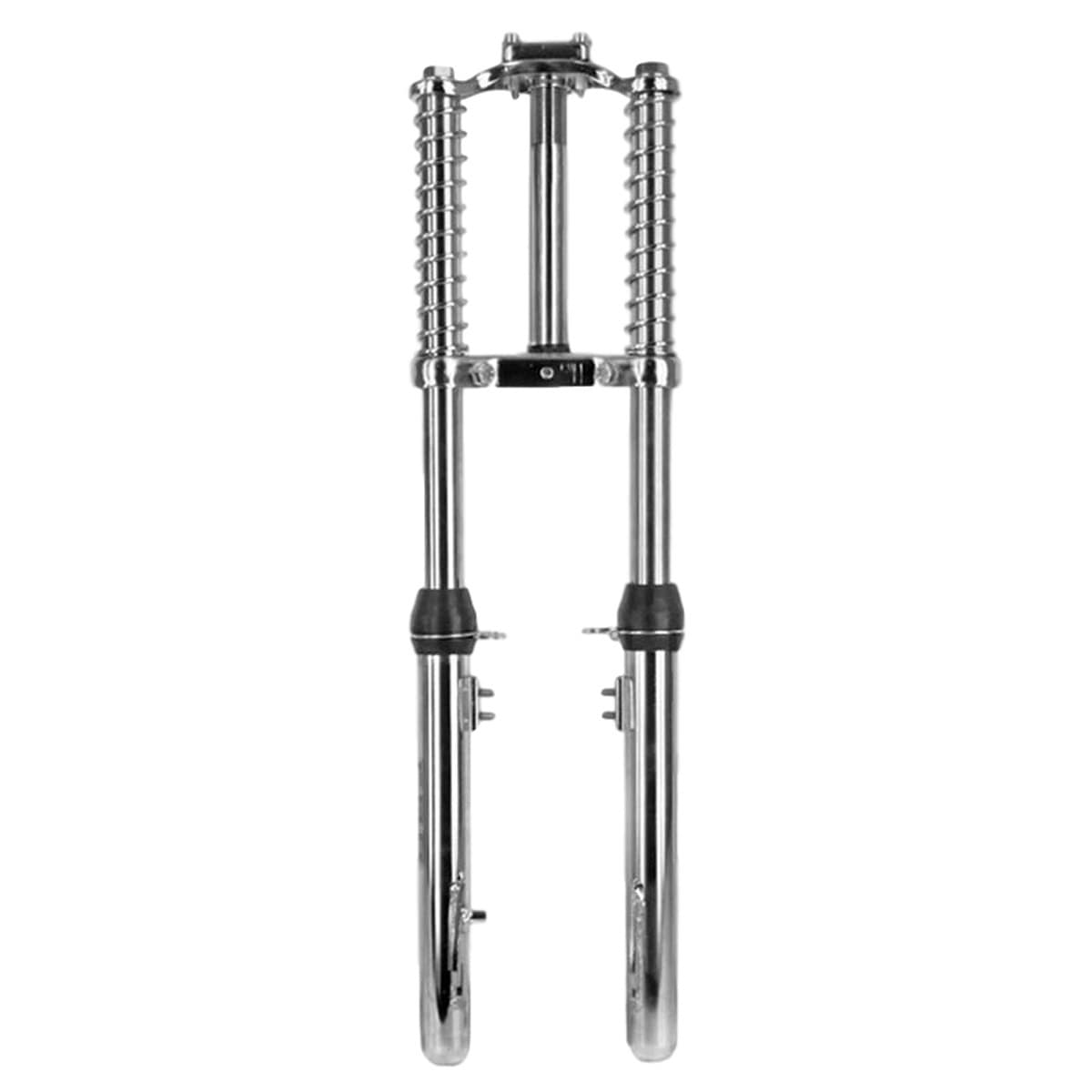 Ebr - Fourche Piaggio Ciao Px - Ebr Télescopique Chromé