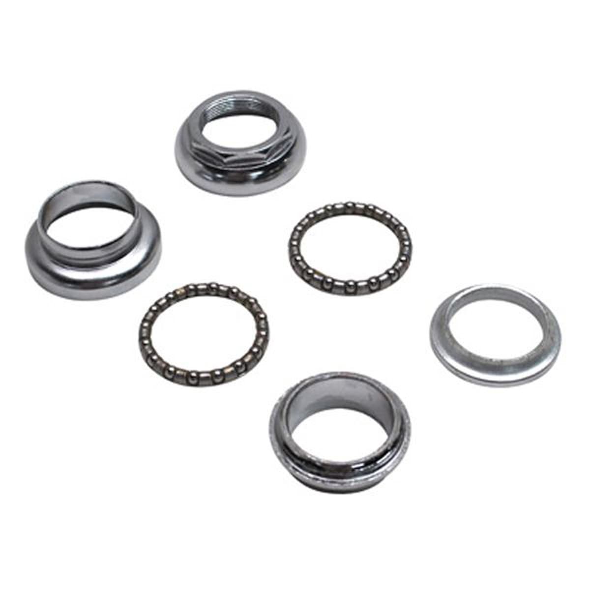 Adaptable - Jeu De Direction (6 Pièces) Piaggio Ciao Px - P2r Type Origine