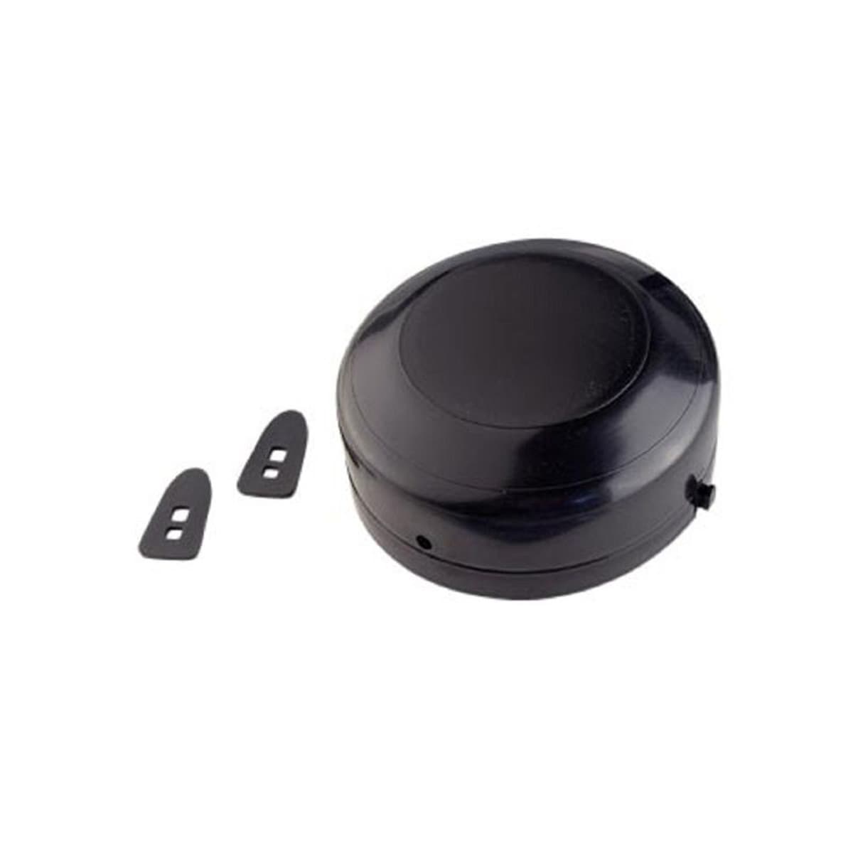 Adaptable - Cache Volant Magnétique Mbk Motobecane - Noir