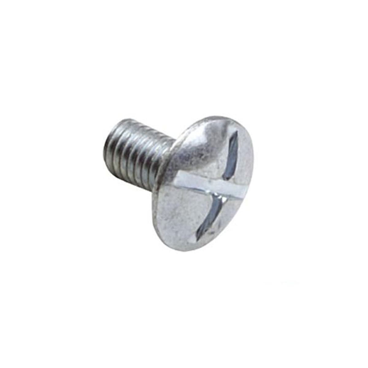 Algi - Vis De Capotage Moteur Peugeot 5 X 12mm