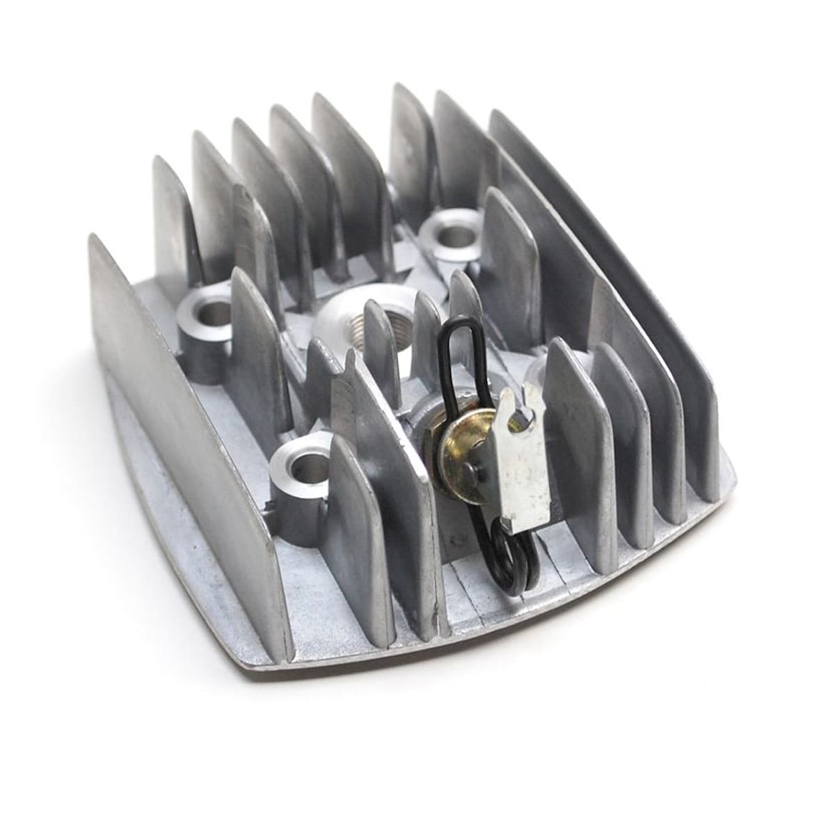 Adaptable - Culasse 50cc Peugeot 103 Ac - Type Origine