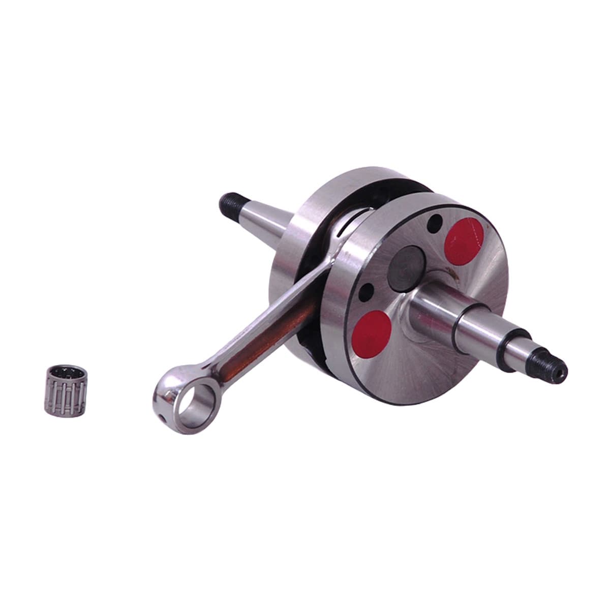 Mvt - Vilebrequin Derbi E2 - Mvt S-race Hp20