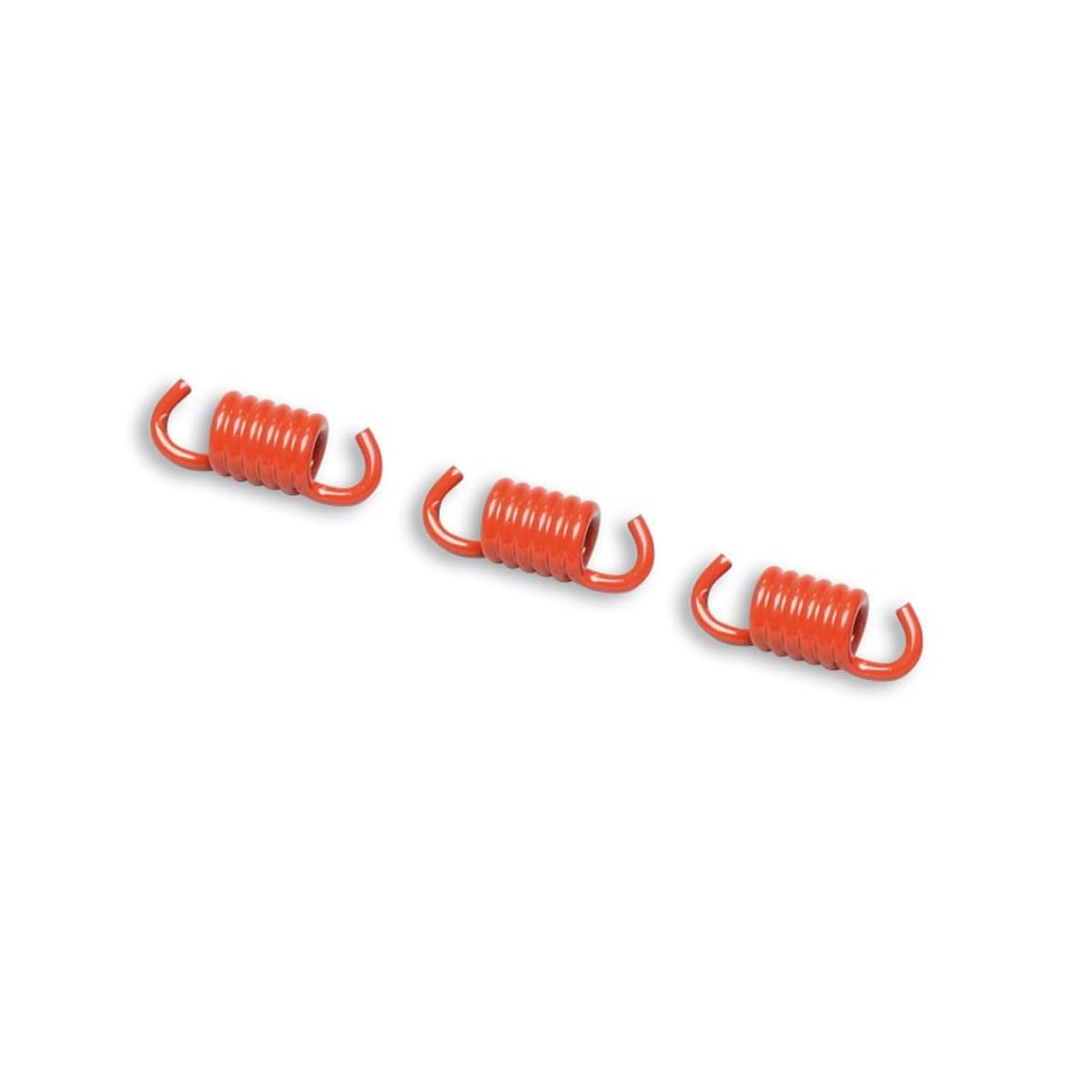 Malossi - Ressorts Embrayage - Malossi Rouge 2mm Delta Clutch / Fly Clutch