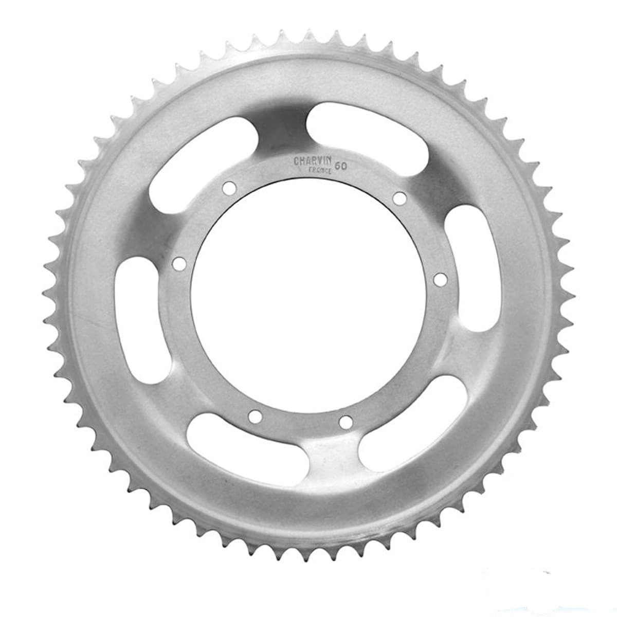 Charvin - Couronne Mbk Motobecane 88 89 881 - 60 Dents