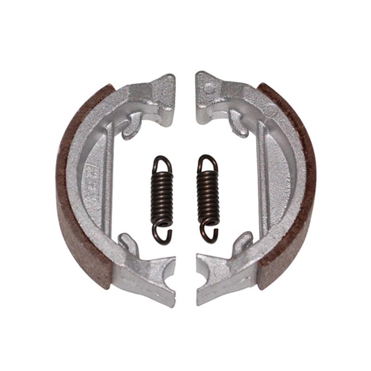 Adaptable - Mâchoires De Frein 80mm - Type Leleu