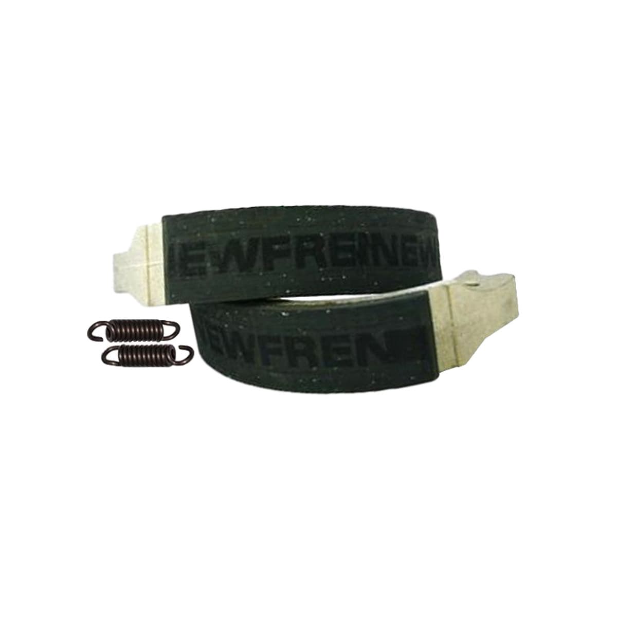 Newfren - Mâchoires De Frein 80mm - Newfren