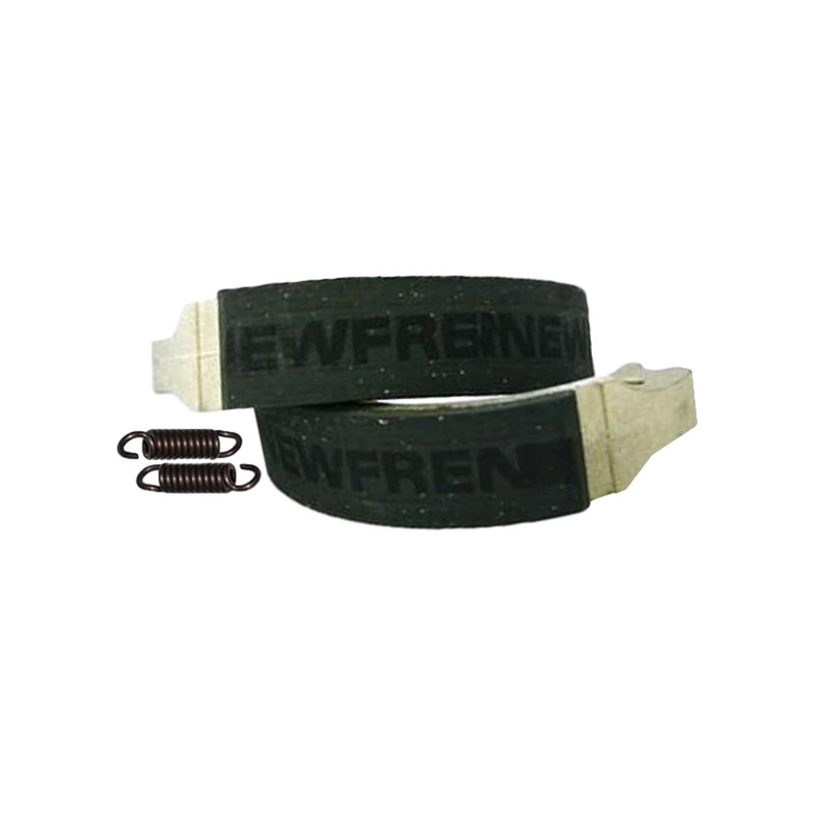 Newfren - Mâchoires De Frein 104mm À 1 Ressort - Newfren