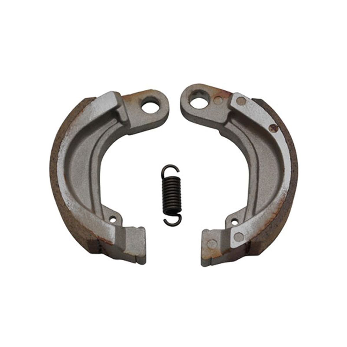 Adaptable - Mâchoires De Frein 104mm À 1 Ressort - Type Origine
