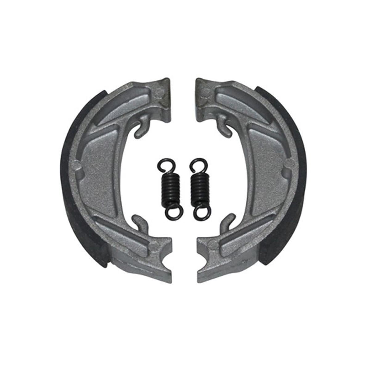 Adaptable - Mâchoires De Frein 100mm - Type Leleu