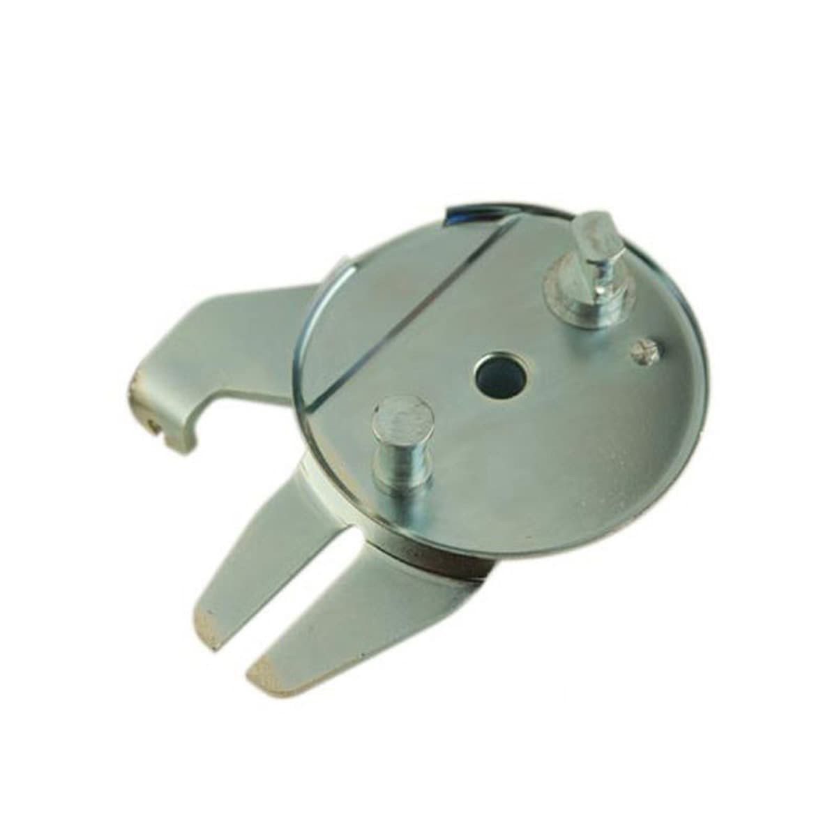 Adaptable - Flasque De Frein Arrière Mbk - Type Leleu 80mm