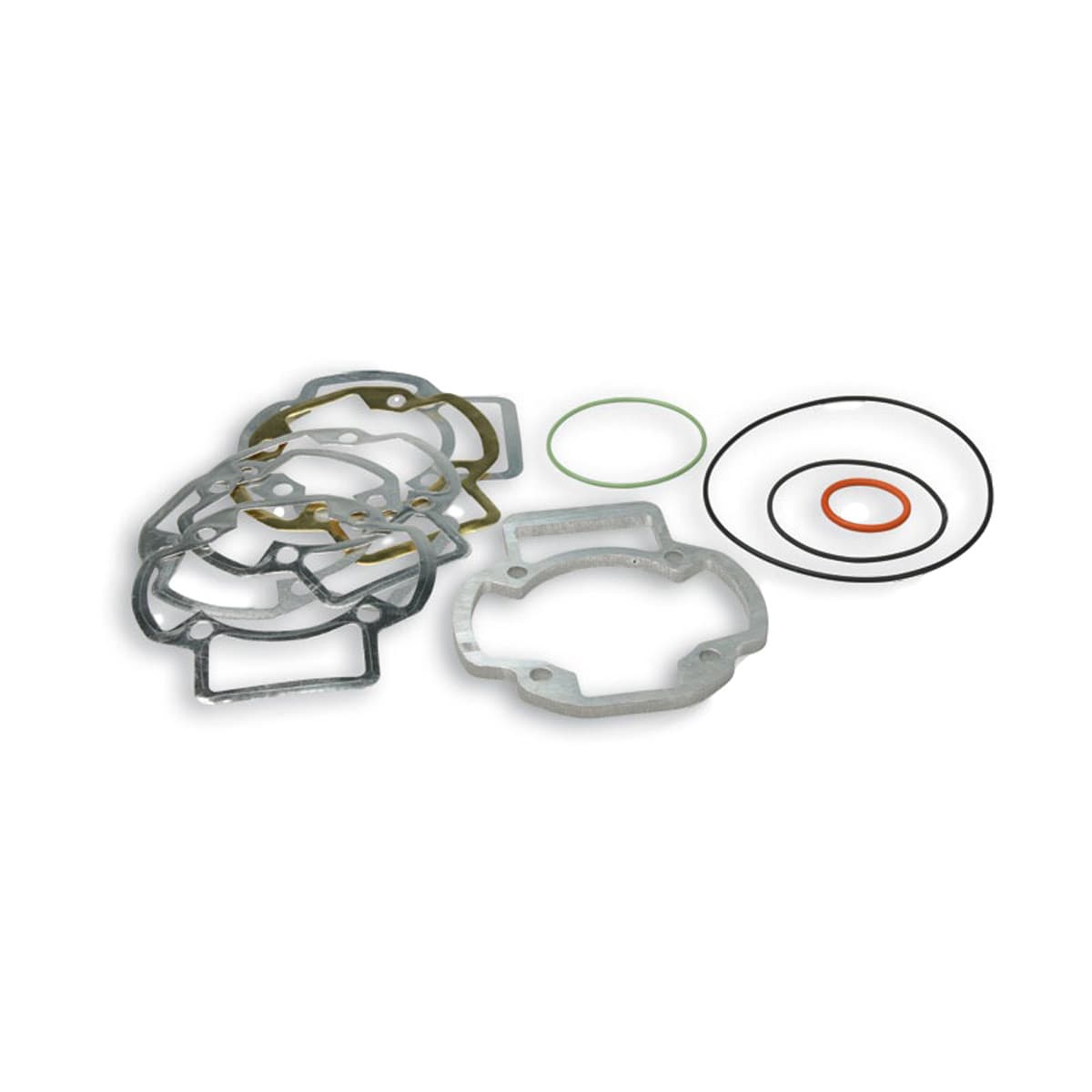 Malossi - Cale Embase Cylindre Piaggio 5mm - Malossi Mhr