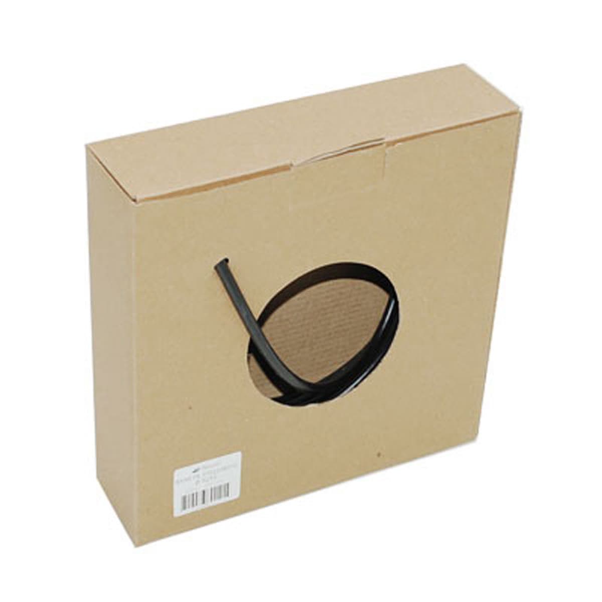 Adaptable - Gaine 6mm / 30/10 - Noir Frein / Embrayage