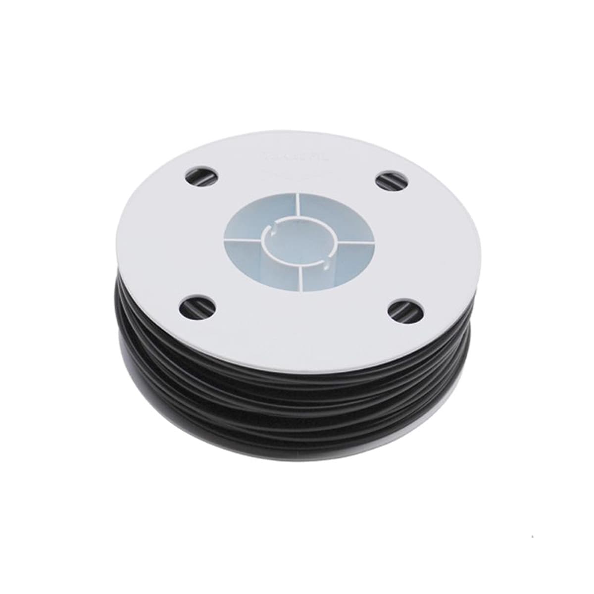 Transfil - Gaine 4.8mm / 26/10 - Noir Gaz / Starter / Frein / Décompresseur