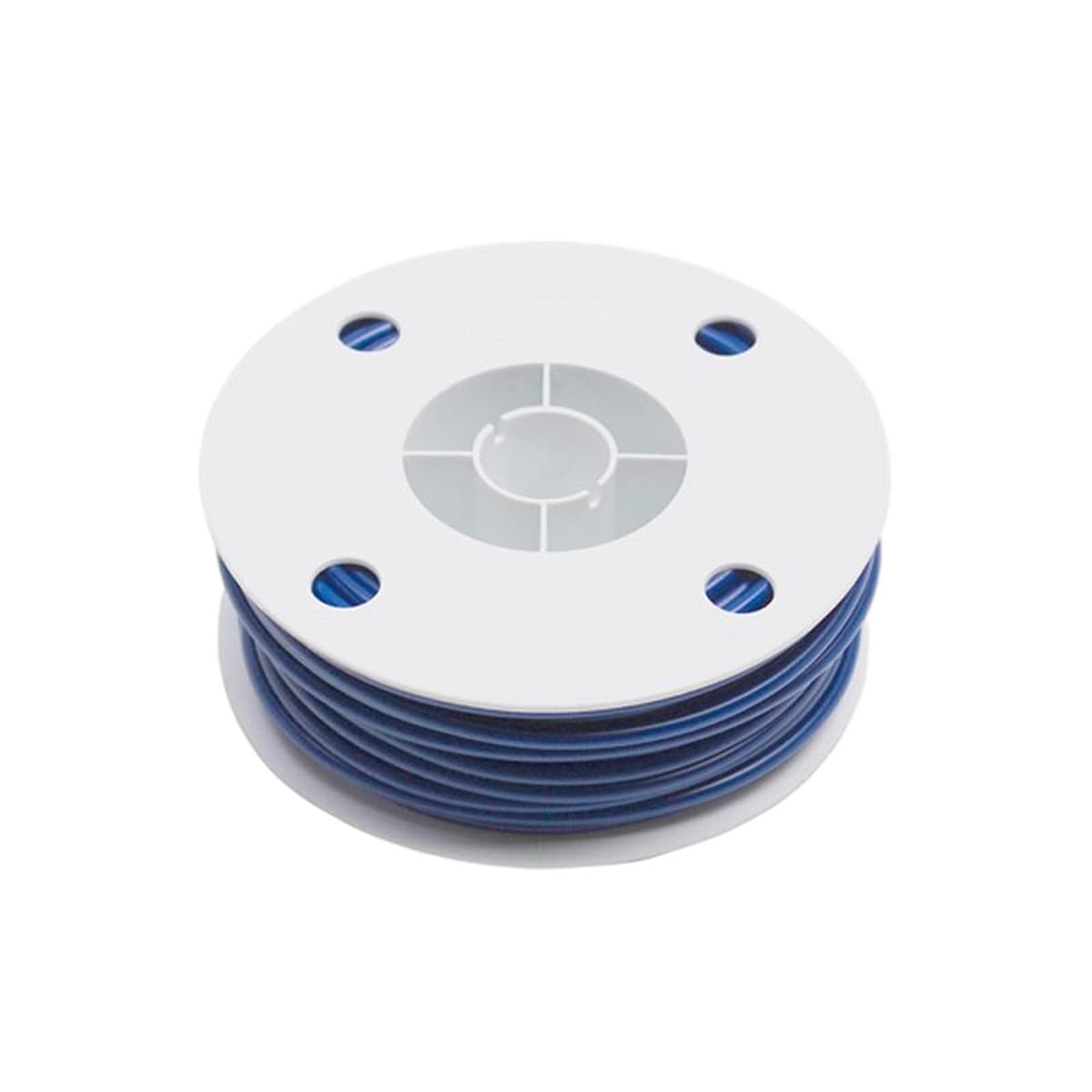 Transfil - Gaine 4.8mm / 26/10 - Bleu Gaz / Starter / Frein / Décompresseur