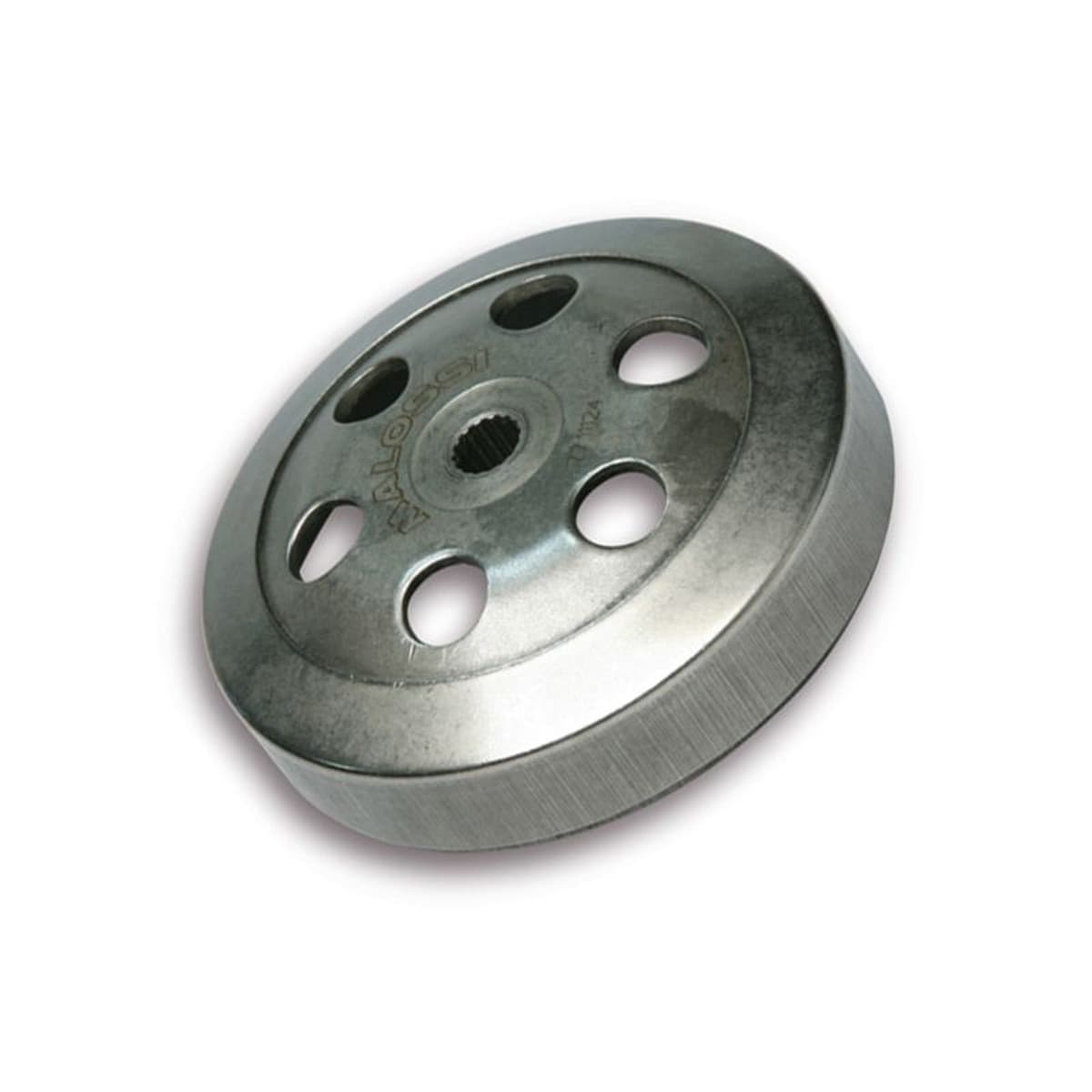 Malossi - Cloche Embrayage Mbk Booster Nitro Yamaha Aerox Bw's - Malossi Clutch Bell 107mm