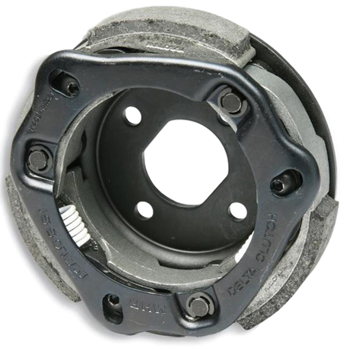 Malossi - Embrayage Peugeot Piaggio - Malossi Delta Clutch 107mm
