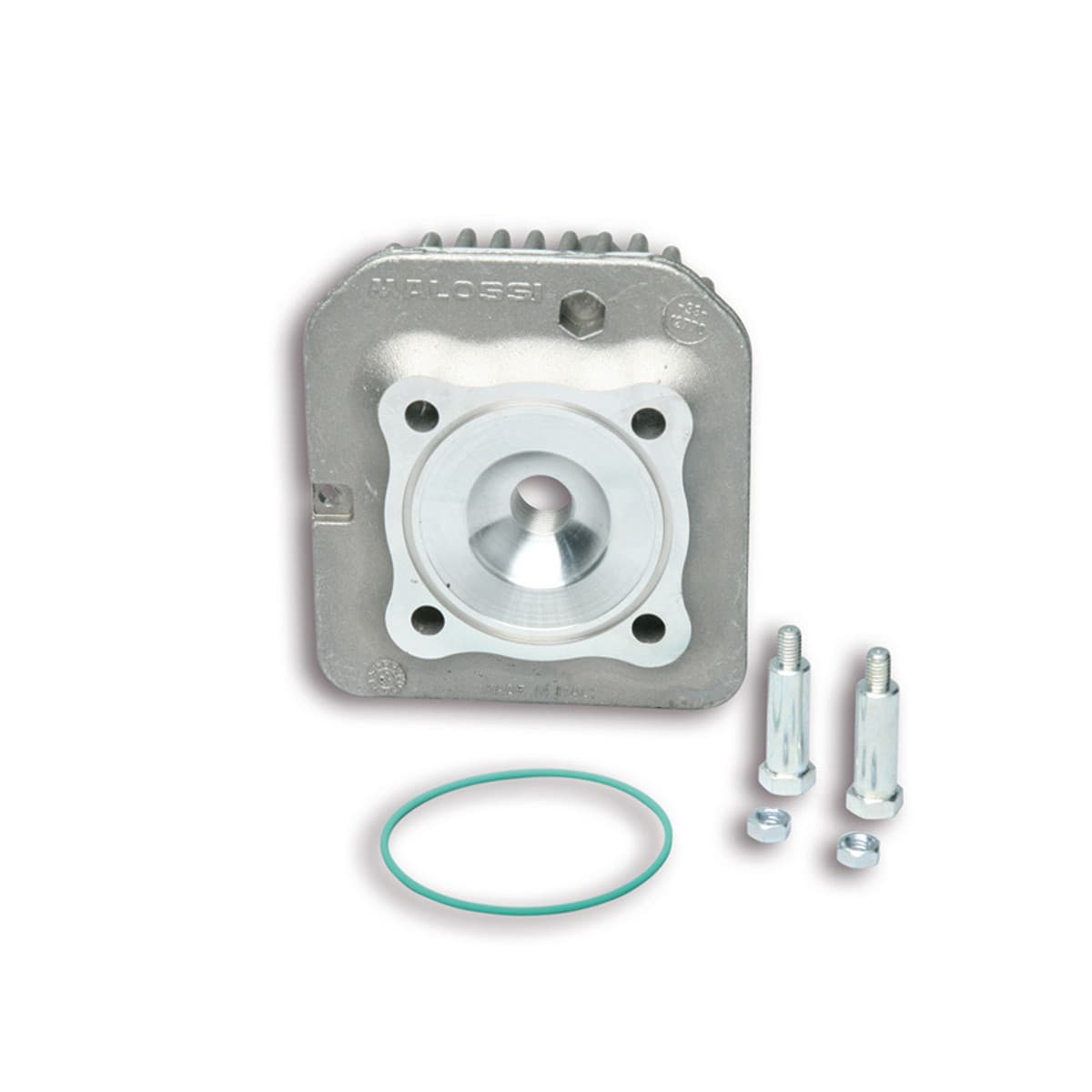 Malossi - Culasse 70cc Mbk Booster Yamaha Bw's Ac - Malossi 47mm