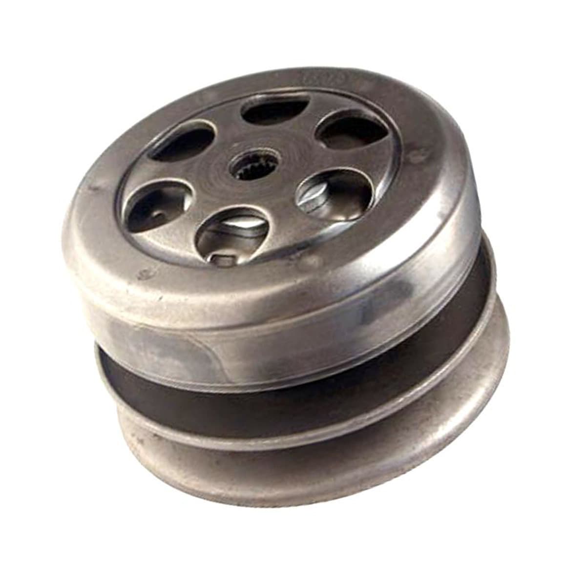 Adaptable - Embrayage Complet Peugeot Piaggio - Type Origine