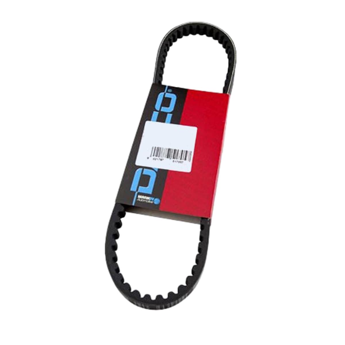 Dayco - Courroie Mbk Motobecane - Dayco Crantée 806mm