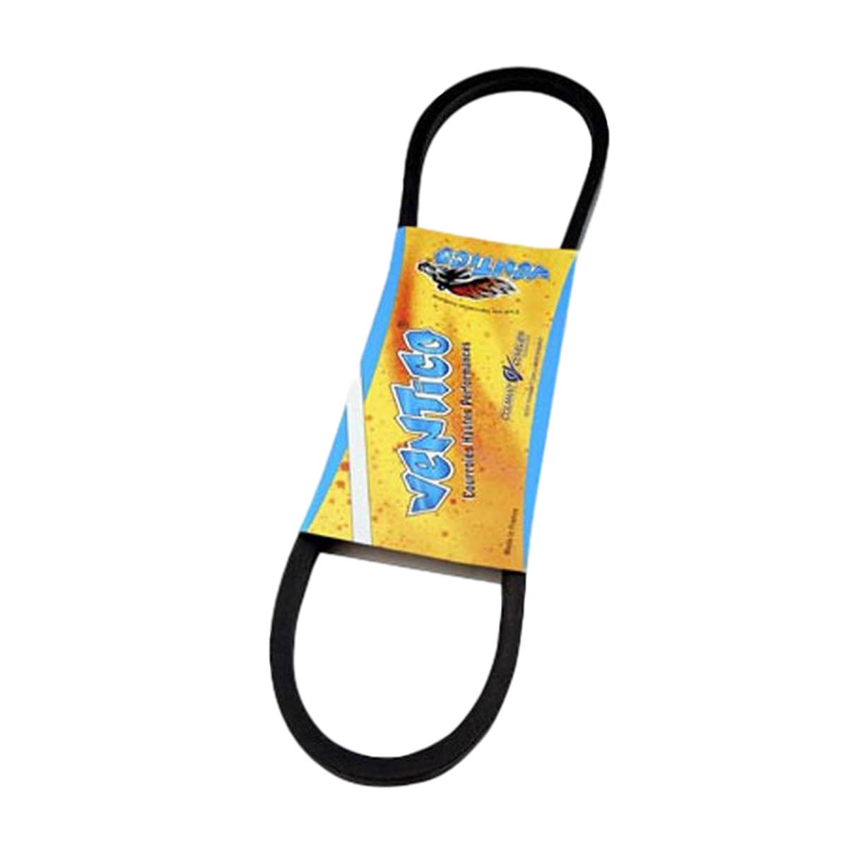 Ventico - Courroie Peugeot 101 102 - Ventico Lisse D213 722mm