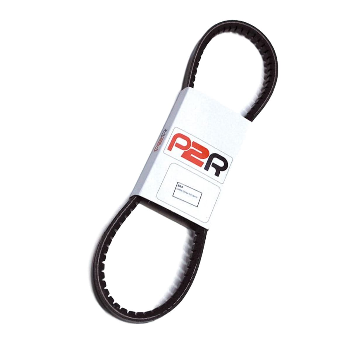 P2r - Courroie Peugeot 103 Sp Mvl Vogue - P2r Crantée 865mm