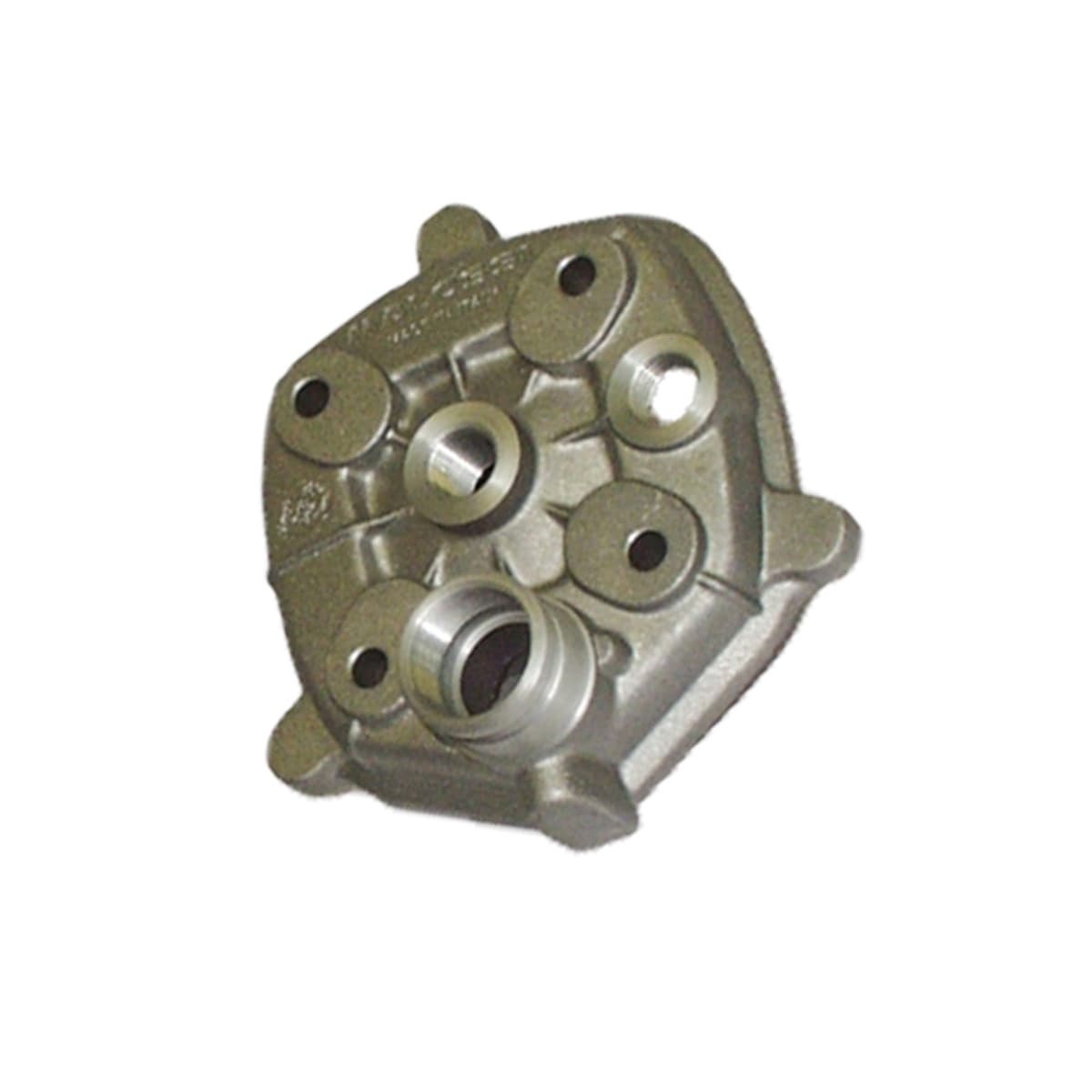 Malossi - Culasse 80cc Derbi E2 - Malossi Mhr 50mm