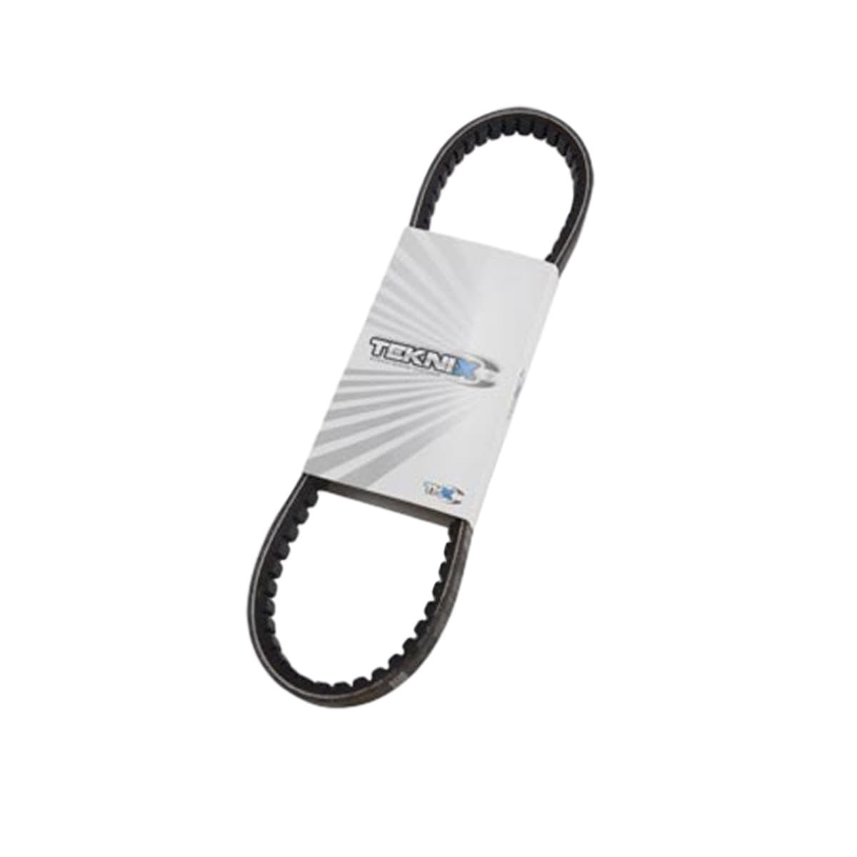 Teknix - Courroie Peugeot Rcx Spx - Teknix Crantée 750mm