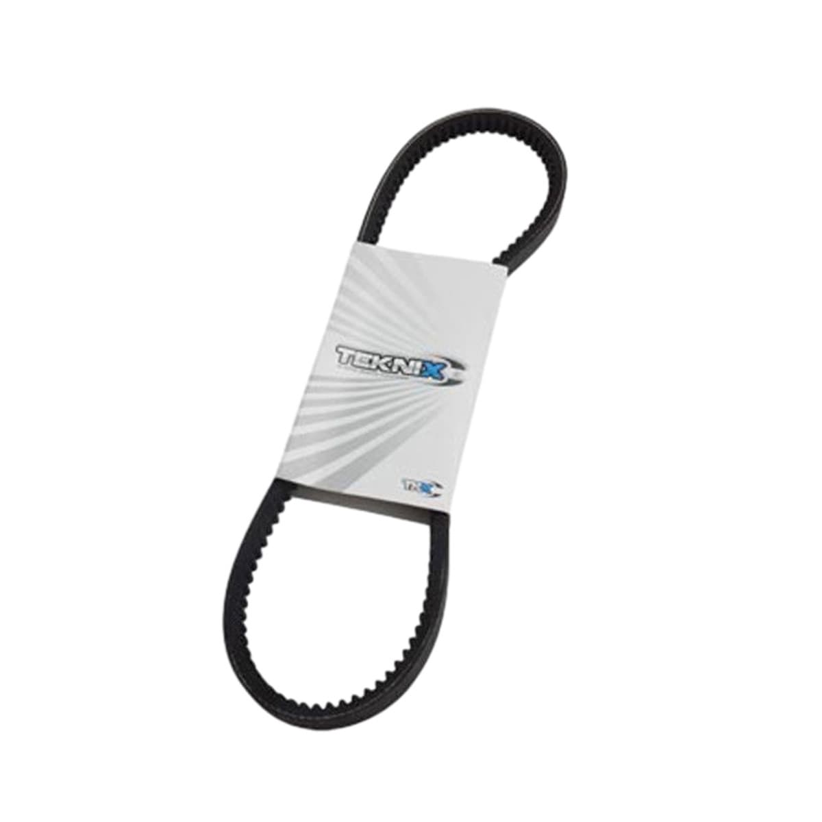 Teknix - Courroie Mbk Motobecane - Teknix Crantée 821mm
