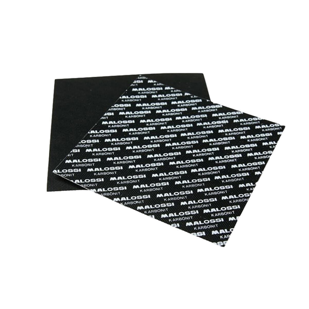 Malossi - Lamelle Clapet - Malossi Karbonit Planche 0.30mm