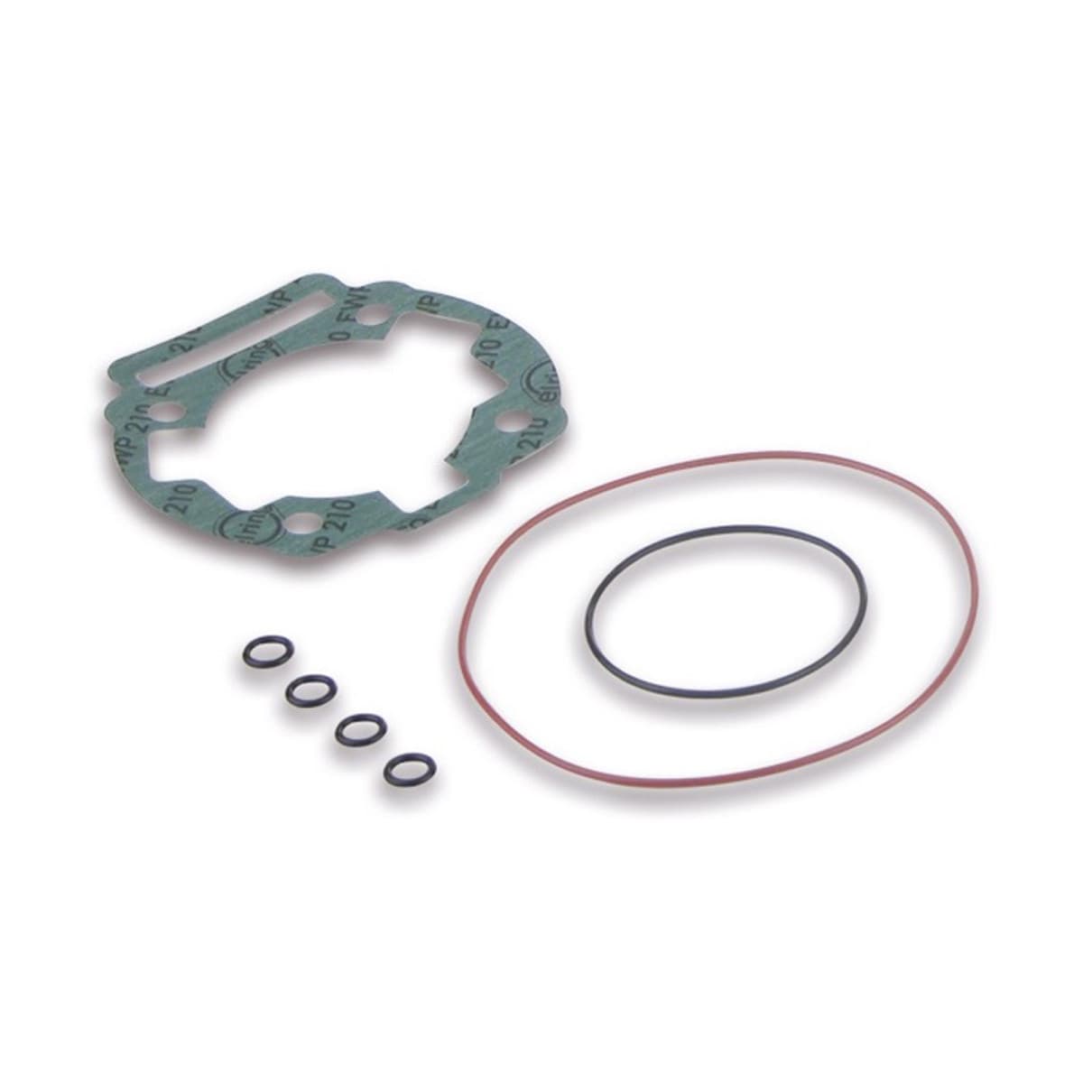 Malossi - Joints Haut Moteur 80cc Derbi E3 E4 - Malossi Mhr - Mhr Replica