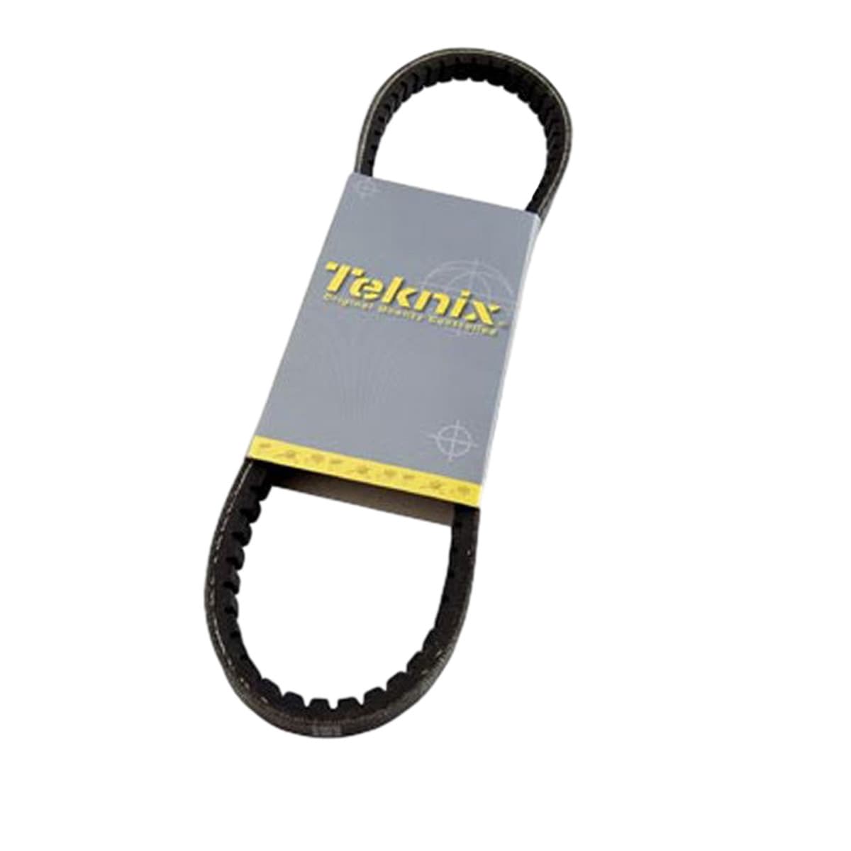 Teknix - Courroie Peugeot Fox Honda Wallaroo - Teknix Crantée 1173mm