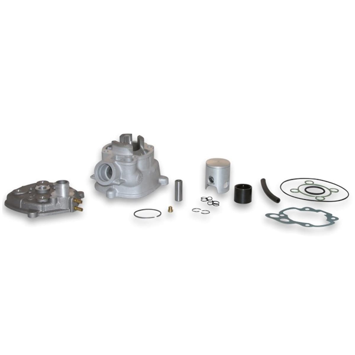 Malossi - Kit Cylindre 50cc Am6 - Malossi Mhr Replica Alu 40.3mm