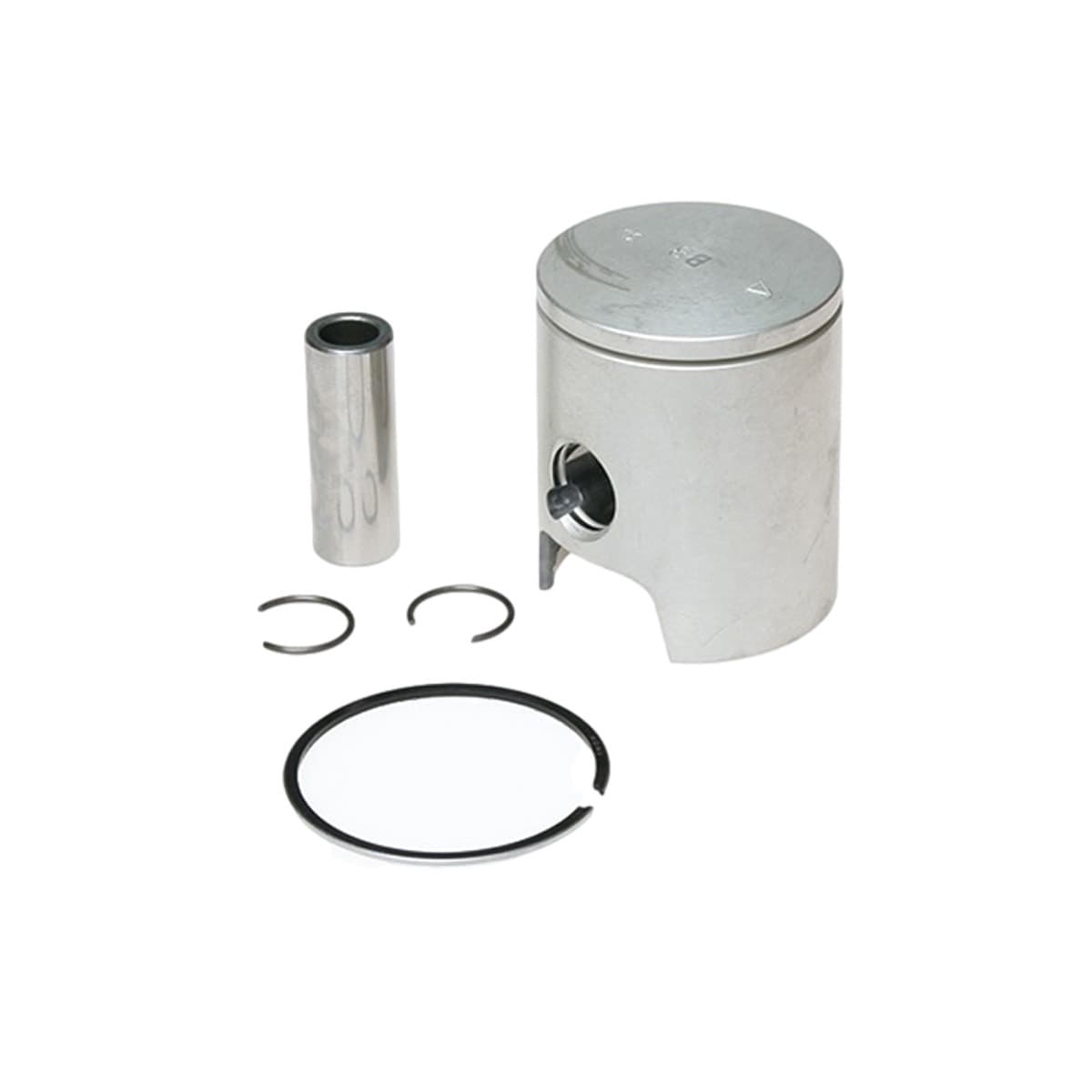 Malossi - Piston 40.30mm Am6 - Malossi Mhr Replica 50cc