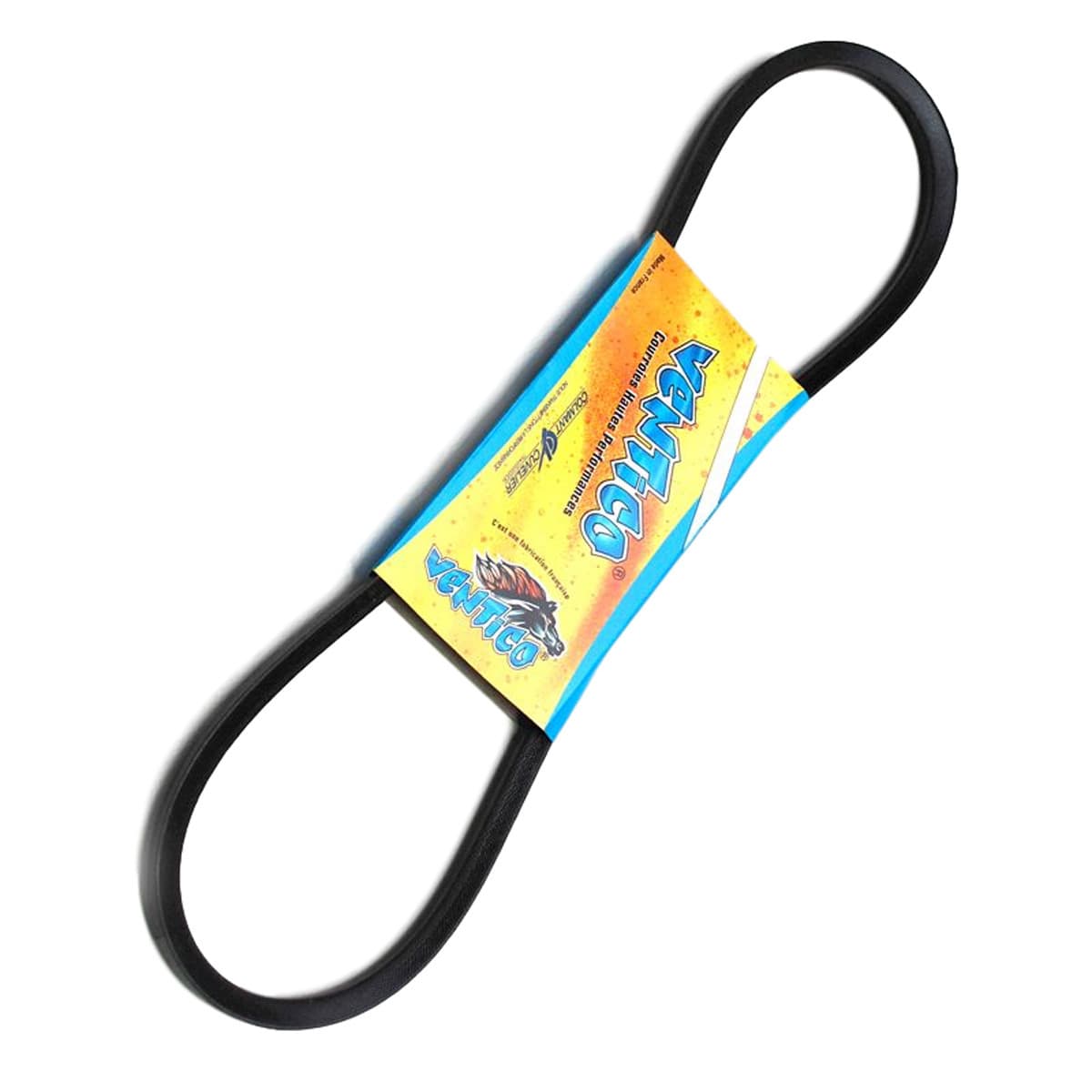 Ventico - Courroie Piaggio Ciao Px - Ventico Lisse D237 965mm