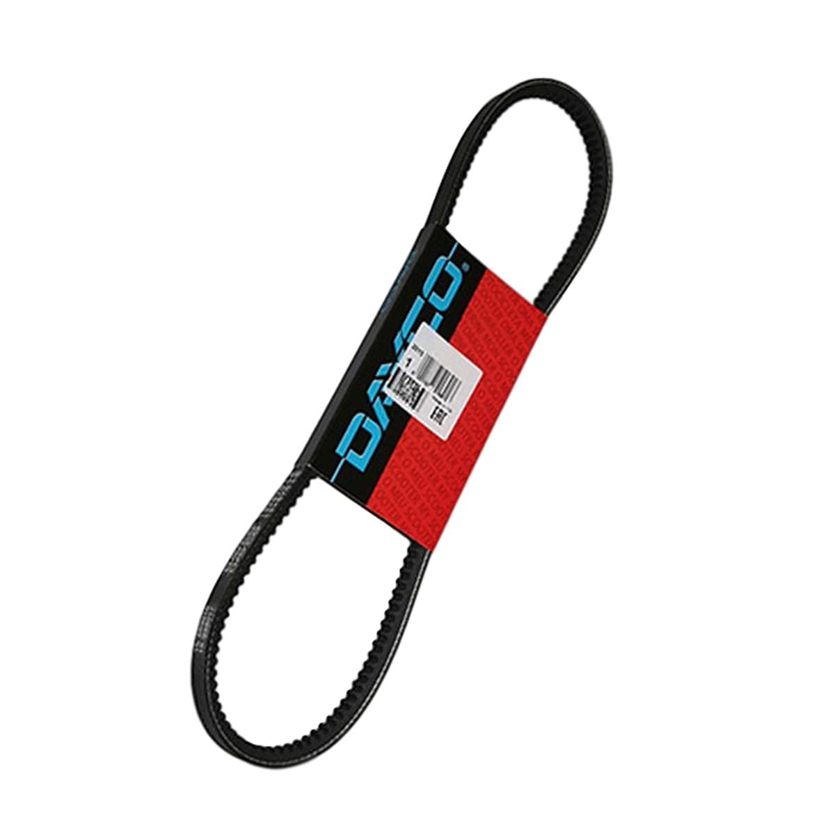 Dayco - Courroie Piaggio Ciao Px - Dayco Crantée 955mm