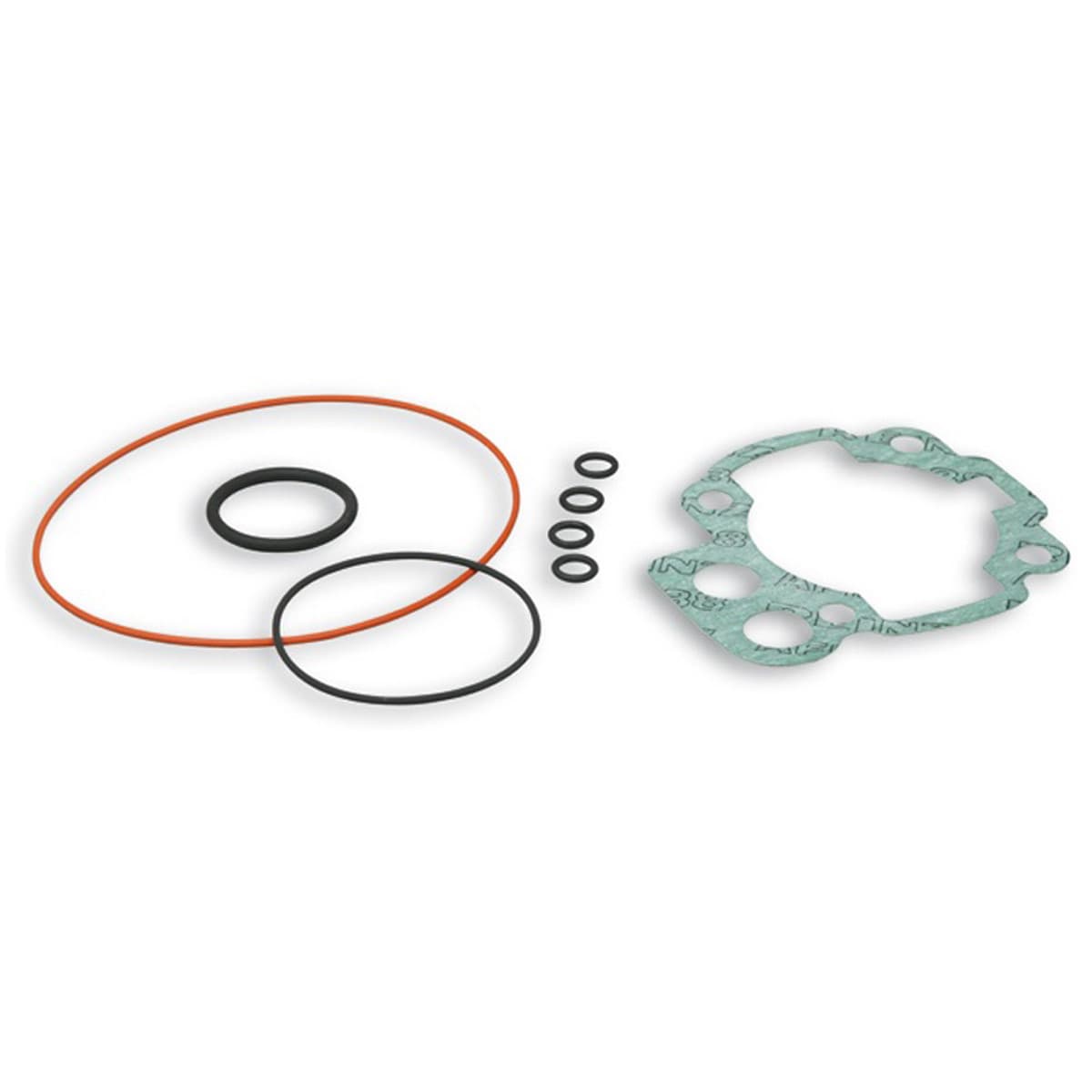 Malossi - Joints Haut Moteur 80cc Am6 - Malossi Mhr - Mhr Replica