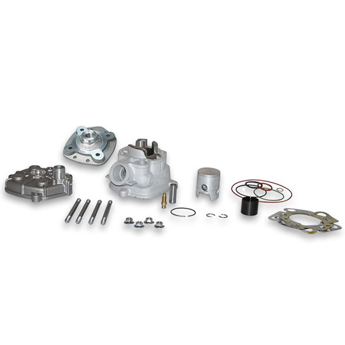 Malossi - Kit Cylindre 50cc Am6 - Malossi Mhr Team Alu 40.3mm