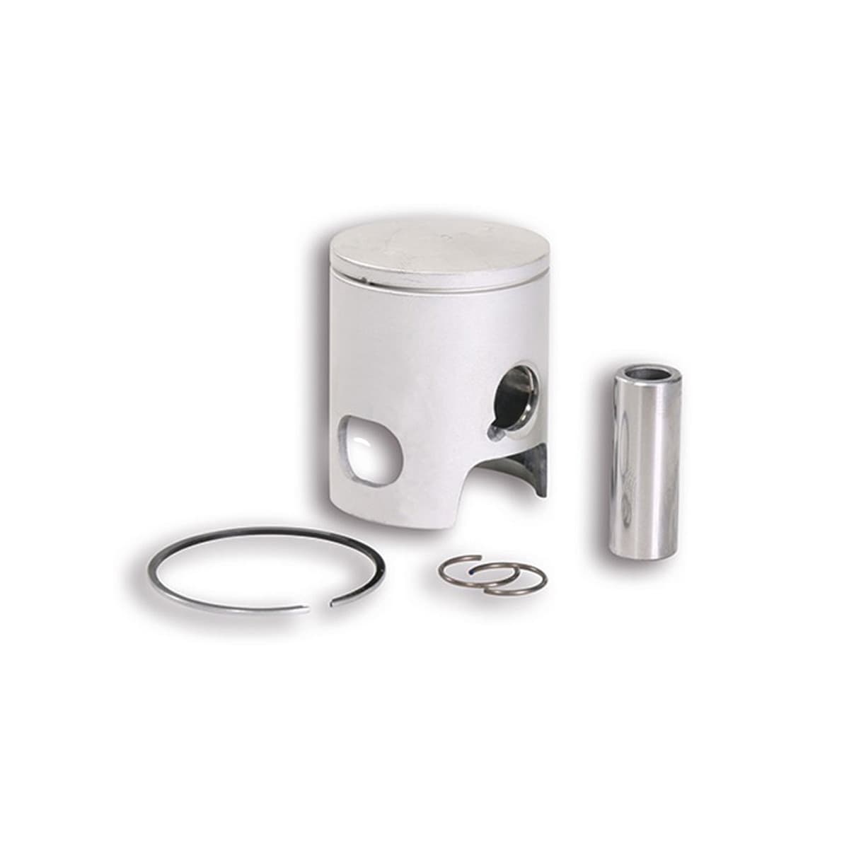 Malossi - Piston 40mm Mbk Booster Nitro - Malossi Mhr 50cc